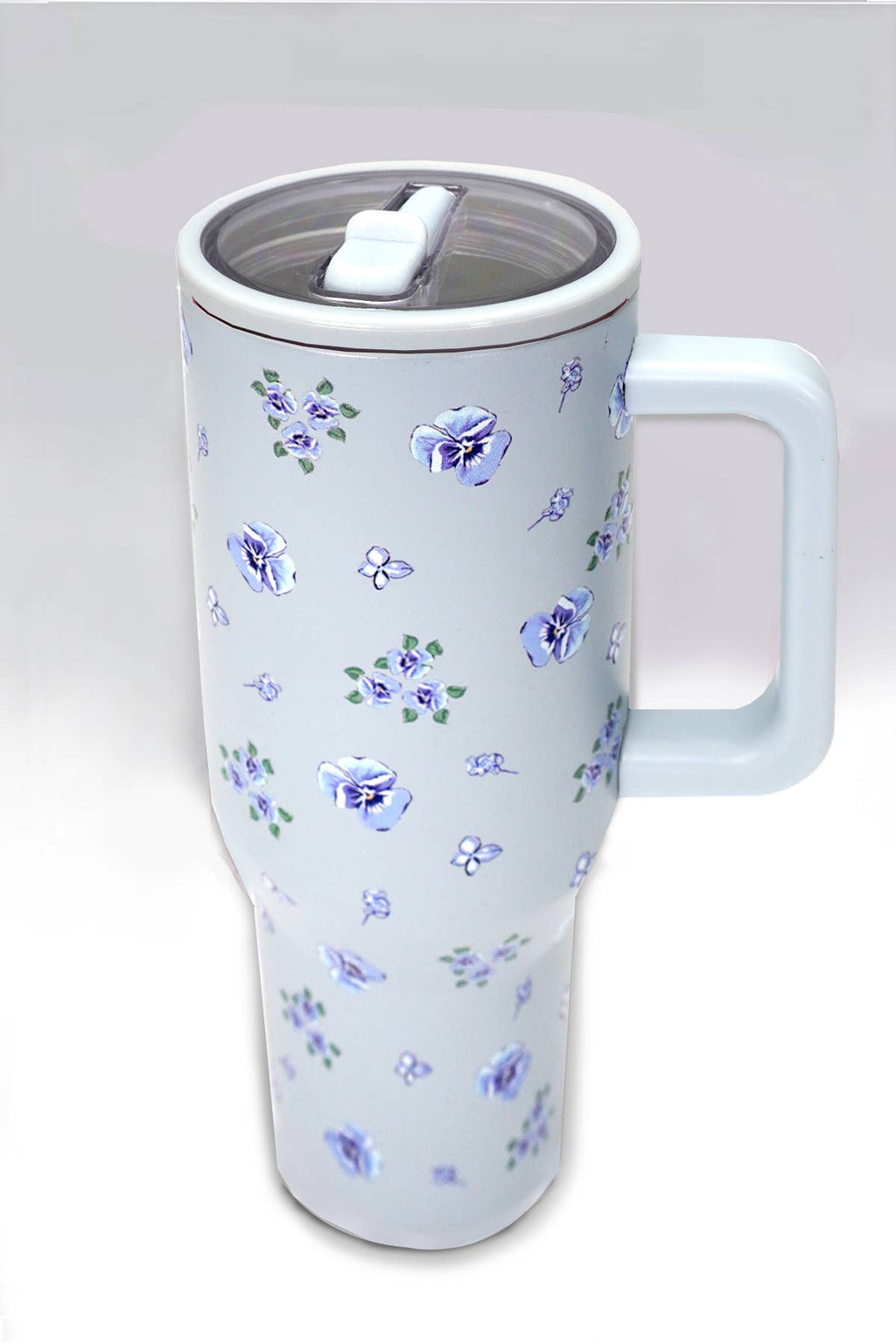 Auslaufsicherer Tumbler mit süßem Design