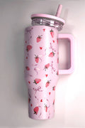 Auslaufsicherer Tumbler mit süßem Design