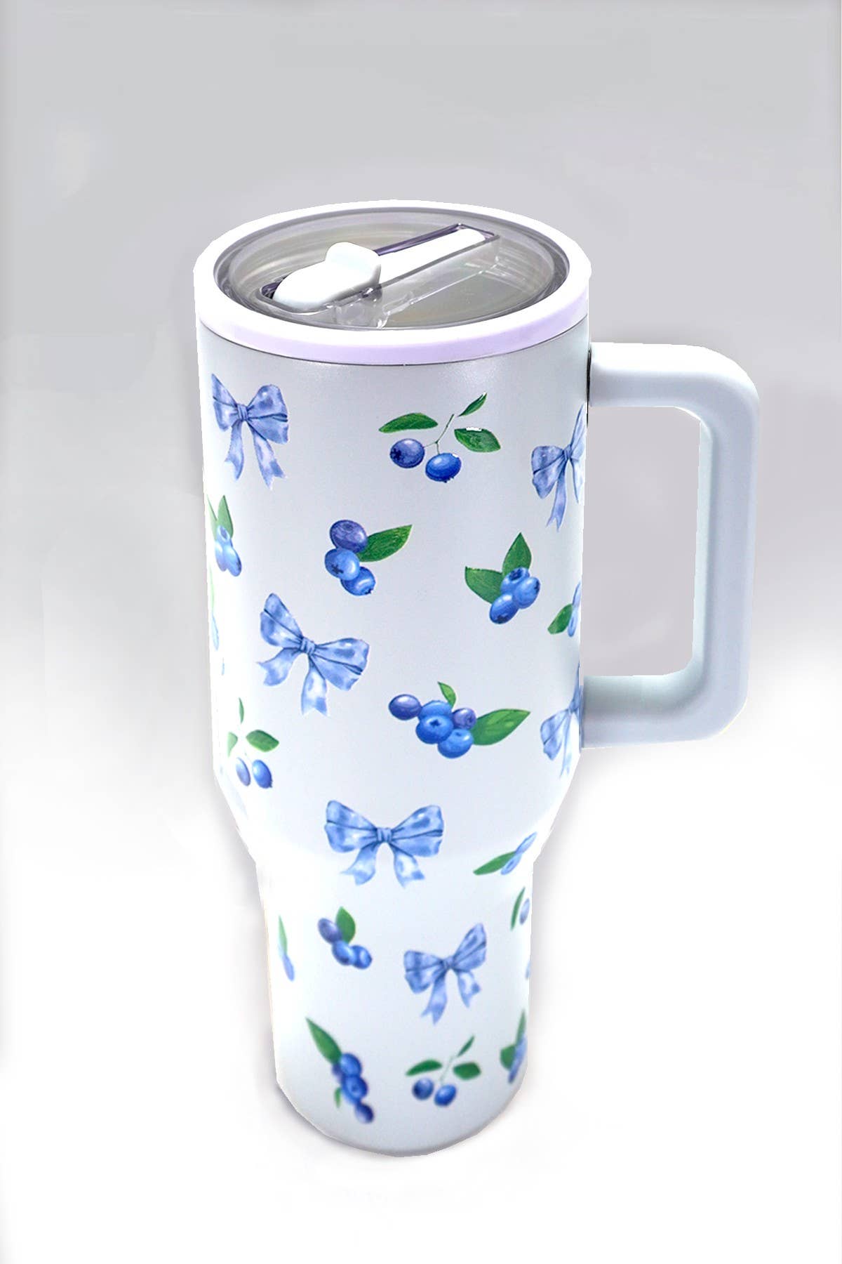 Auslaufsicherer Tumbler mit süßem Design