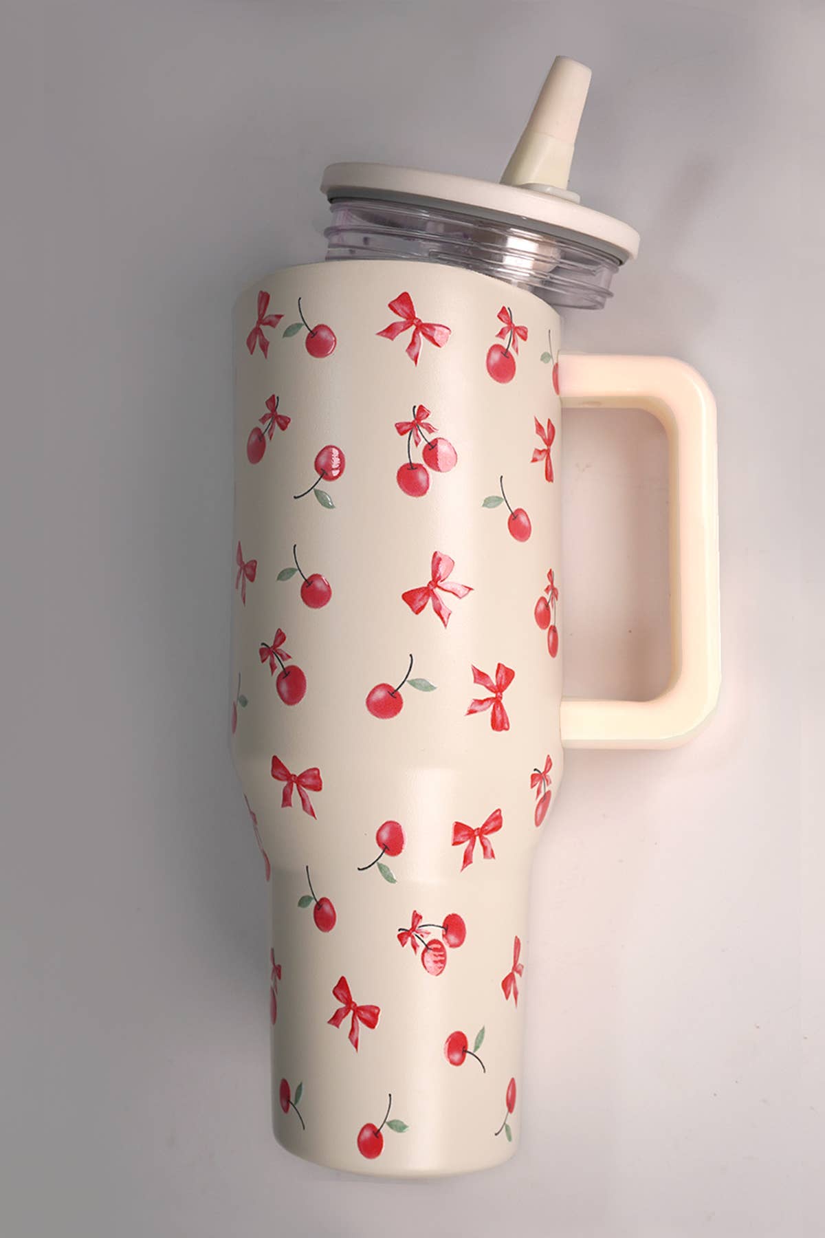 Auslaufsicherer Tumbler mit süßem Design