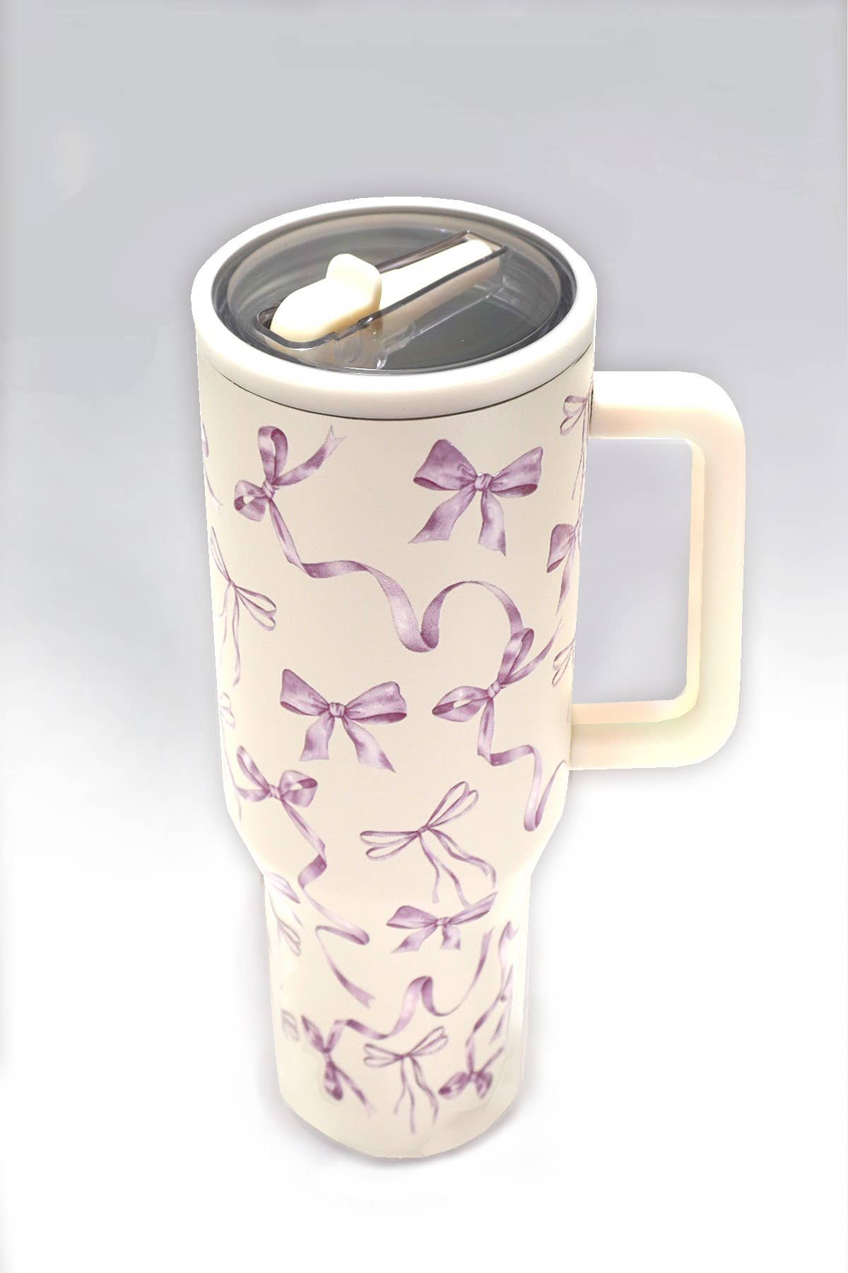 Auslaufsicherer Tumbler mit süßem Design