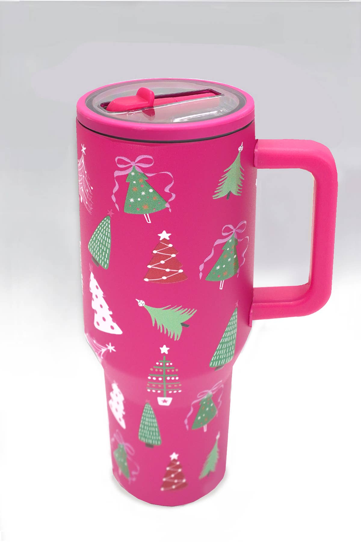 Auslaufsicherer Tumbler mit süßem Design