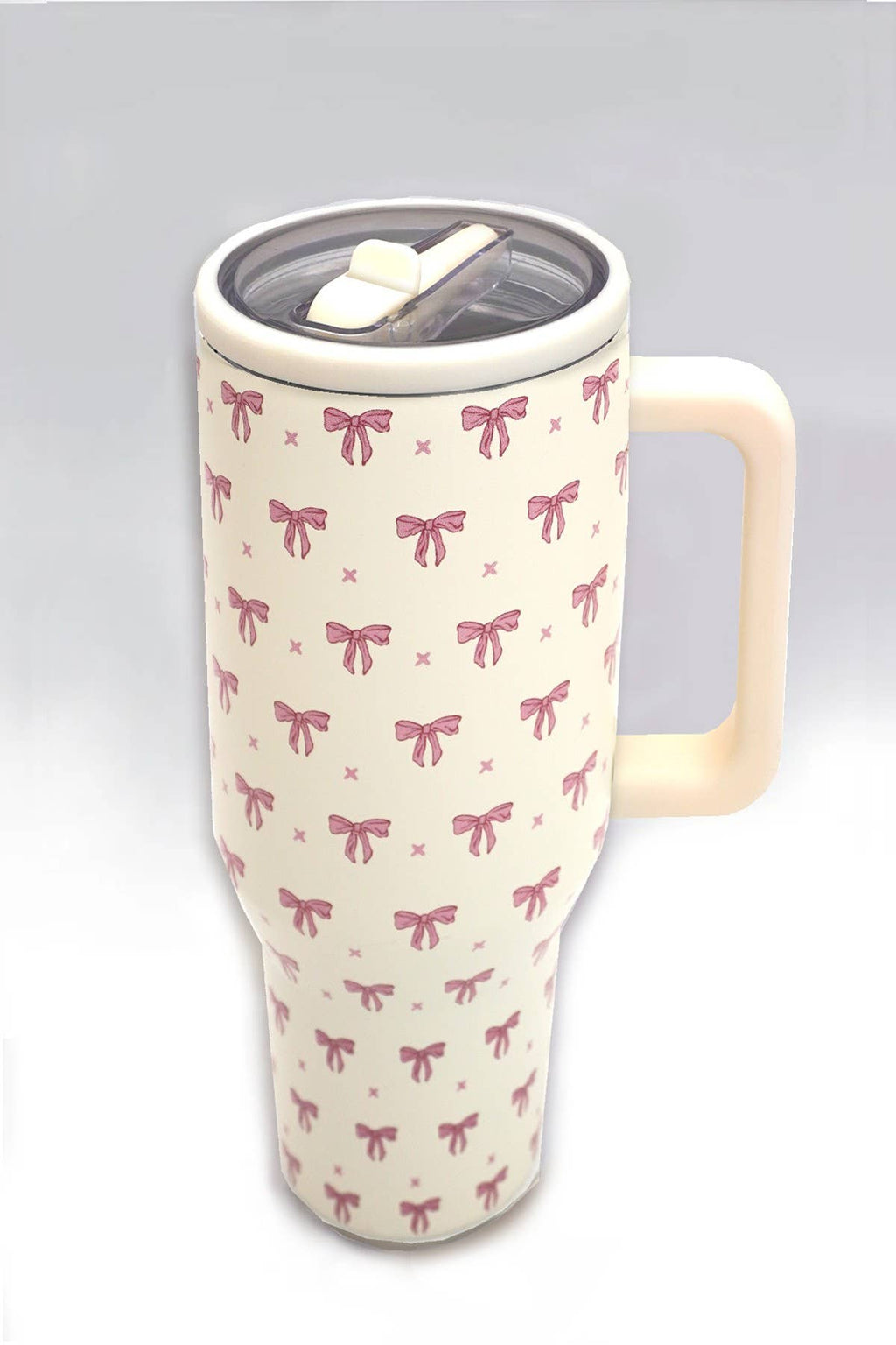 Auslaufsicherer Tumbler mit süßem Design